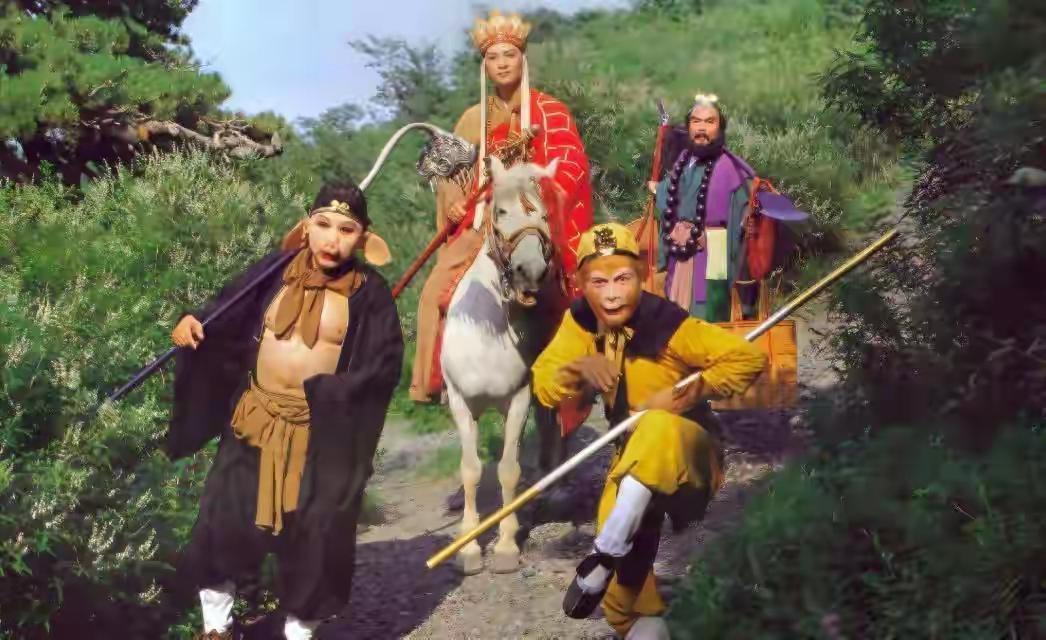 西游记五人会七十二变，为何孙悟空的最差？很多人以为七十二变是孙悟空专属神通