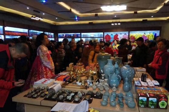 朝鲜98%出口商品卖给中国，都是什么商品？说句你们不敢信的，它出口的很多商品，普