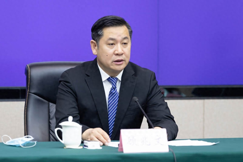 纪委披露, 厅官顾兆文跑官买官被骗