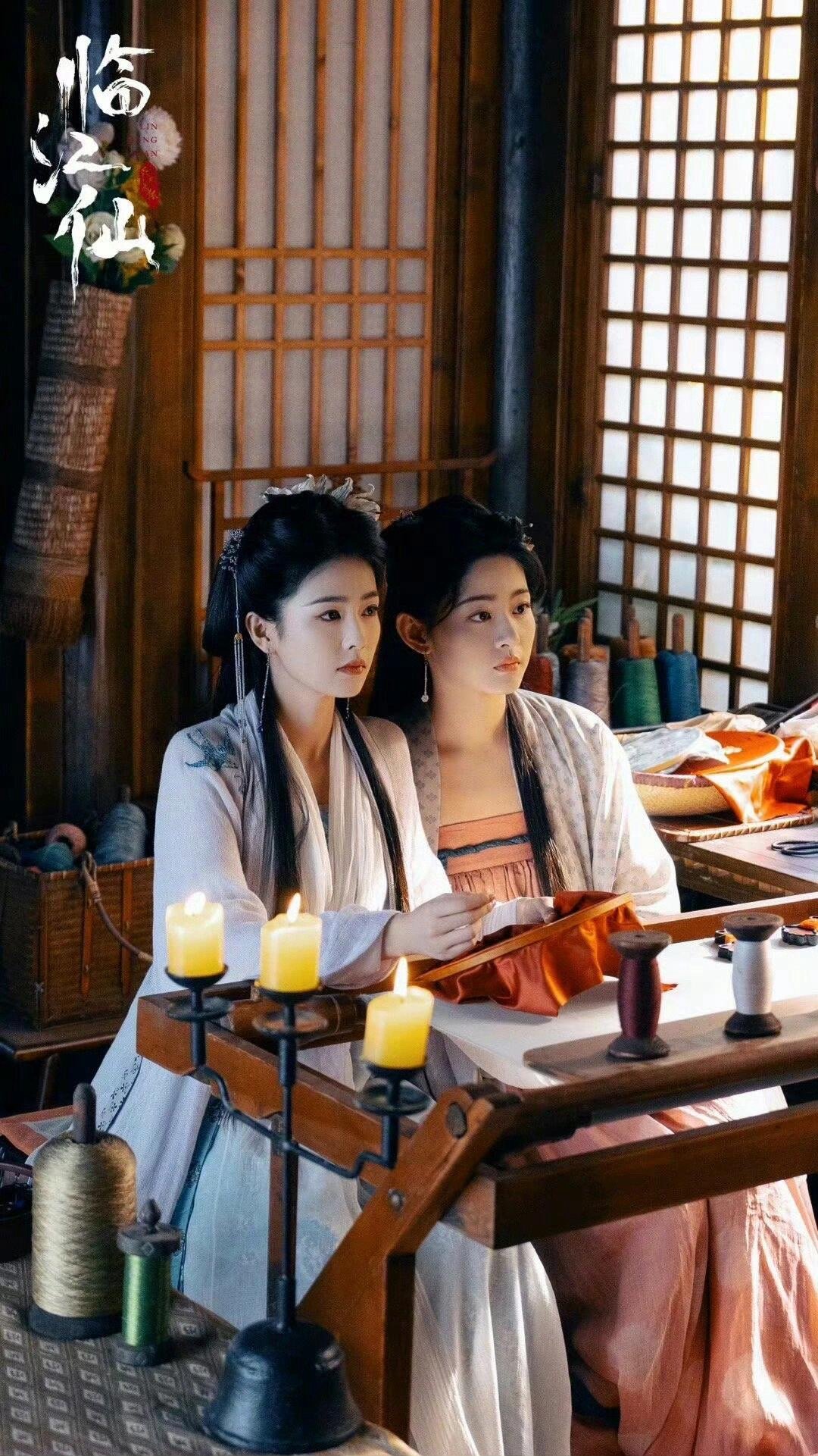 白鹿计划休息半年，如今才不过2个月，于正就捉襟见肘了，一边为了捧赵晴下大手笔，不