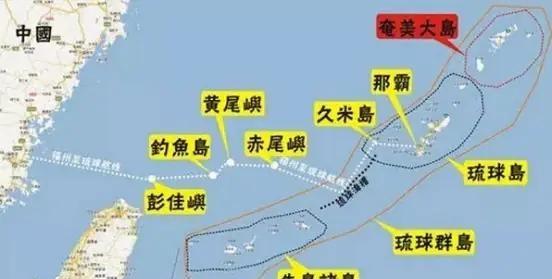 1879年日本吞并琉球国，琉球大使林世功在李鸿章府邸门口不吃不喝跪了两天两夜，求