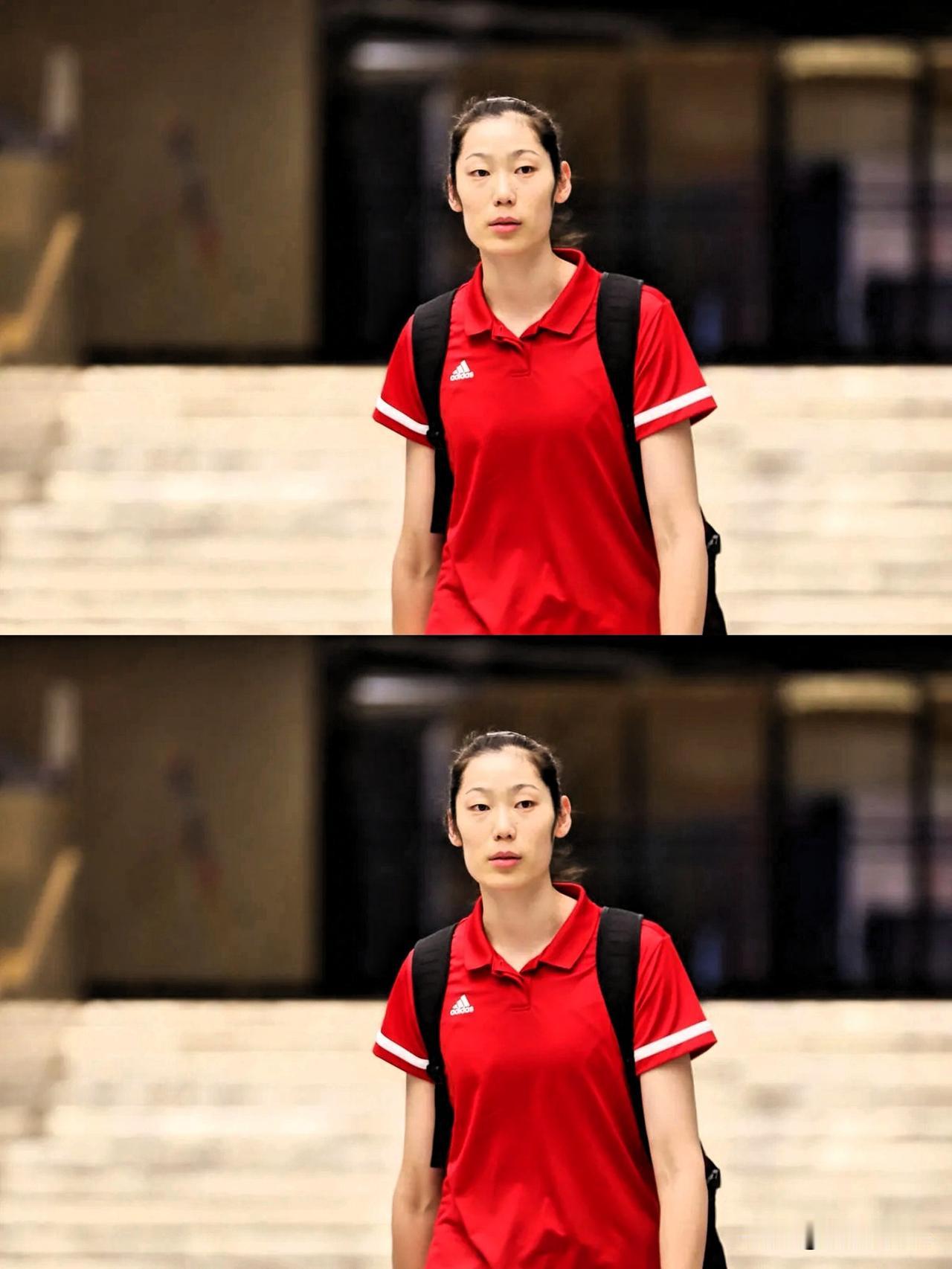 朱婷返回意大利前做了三件事！按俱乐部给朱婷的假期，她本可待到月底，打完全运会再