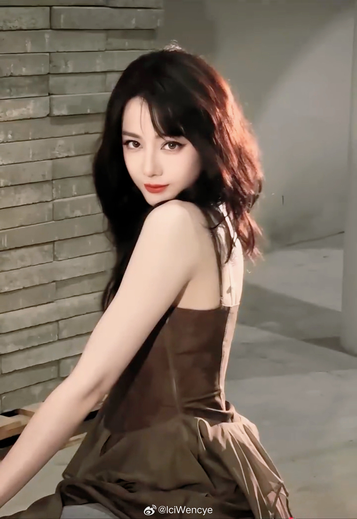 我的妻子………🫘视频画质为什么这么糊……（不玩🫘的小女孩发出一声感叹