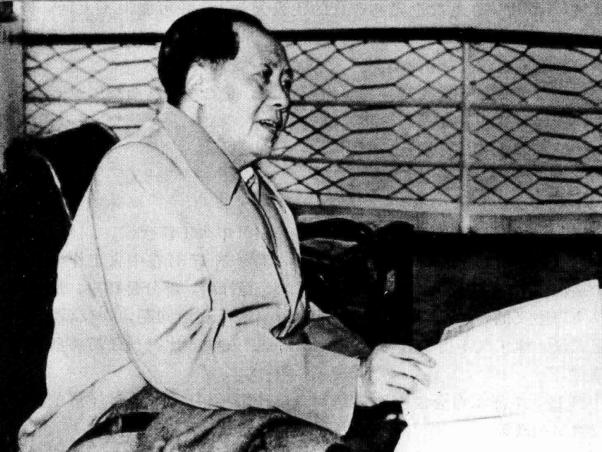 毛主席的五大遗憾：第一：没有活到一百岁他生前曾说“七十三八十四，阎王不叫自