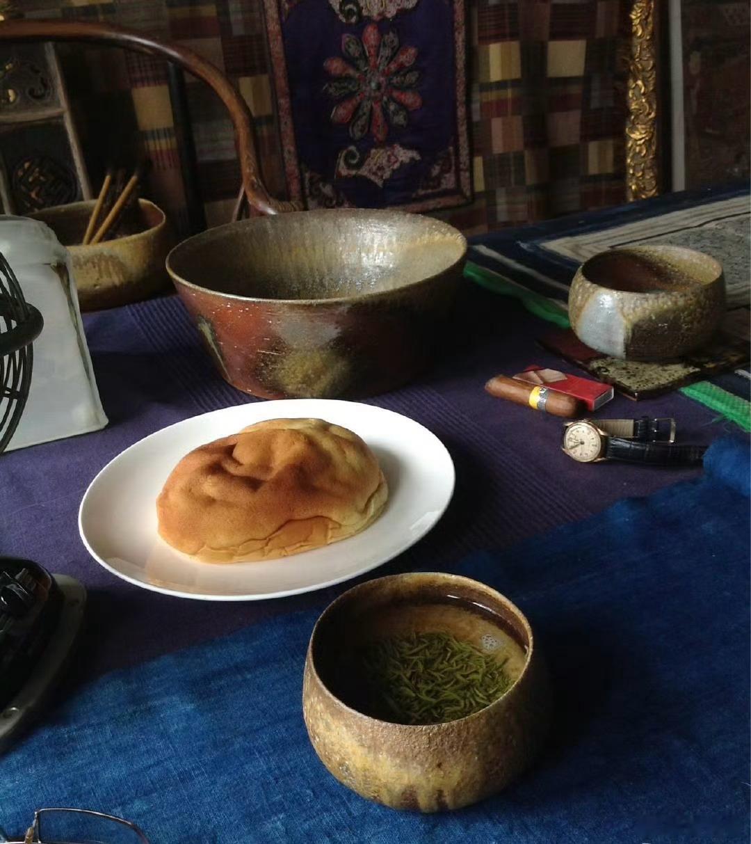 开战了