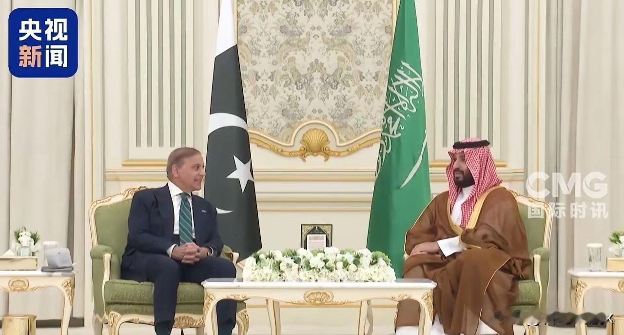 巴基斯坦账上又进钱了，沙特继续打款，下一批中式装备已经在采购清单上！巴基斯坦