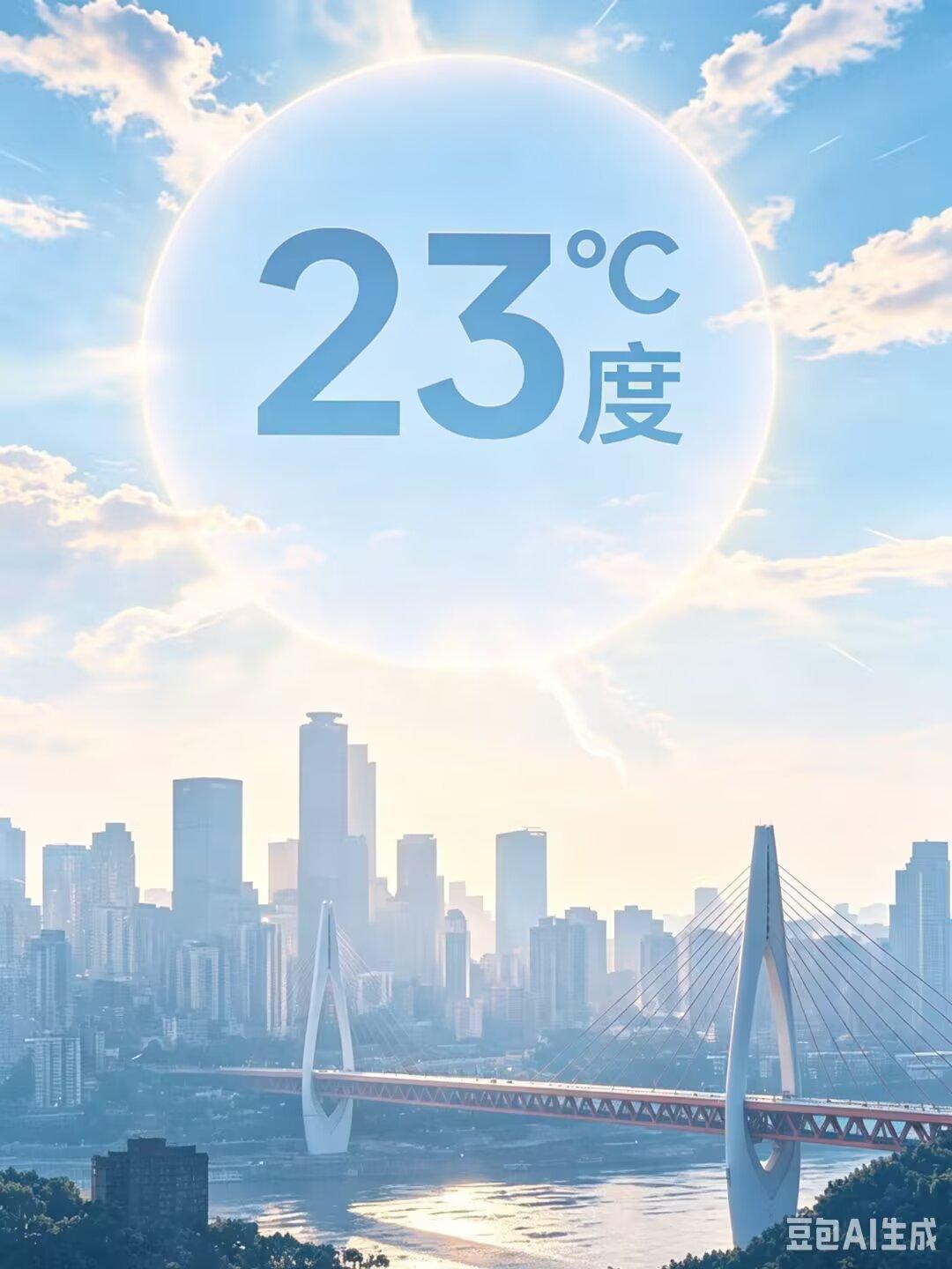 今夏重庆天气凉爽原因分析这个问题，往年过了端午节重庆夏季气温上到35度以上，风