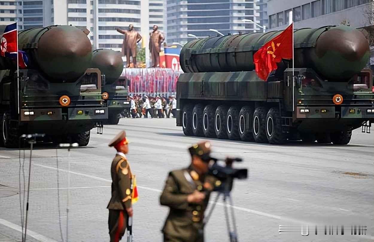 朝鲜高层密集访华，北京会否出席阅兵？金正恩的赌注能成真？最近朝鲜这边动作挺多