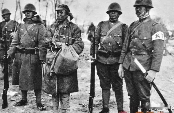 日寇暴行:东光县大黄村惨案大黄村距东光县城15公里，抗战期间成为共产党八路军