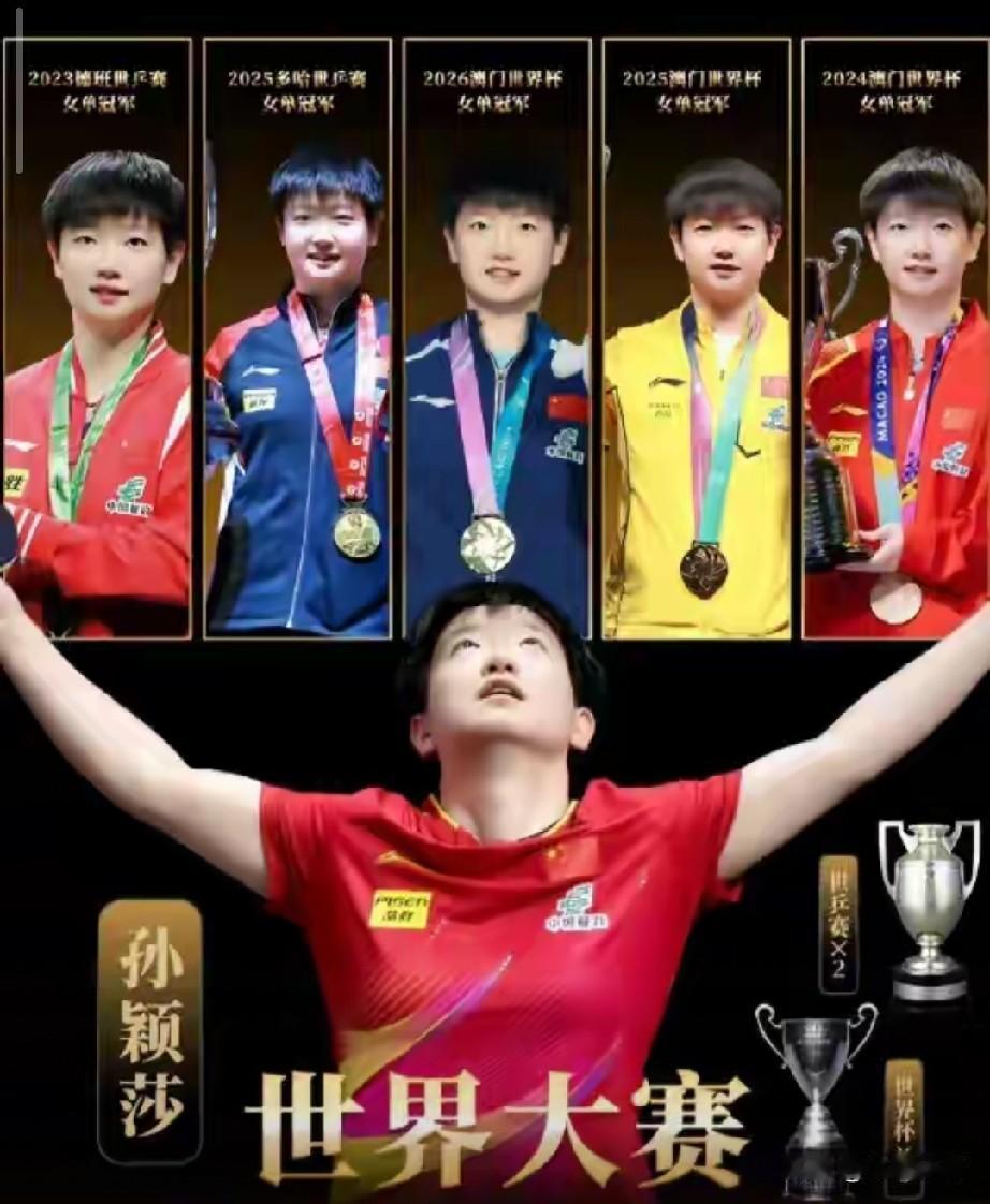 世界女单排名新鲜出炉！头部格局暗流涌动，国乒新生代迎来关键考验国际乒联最