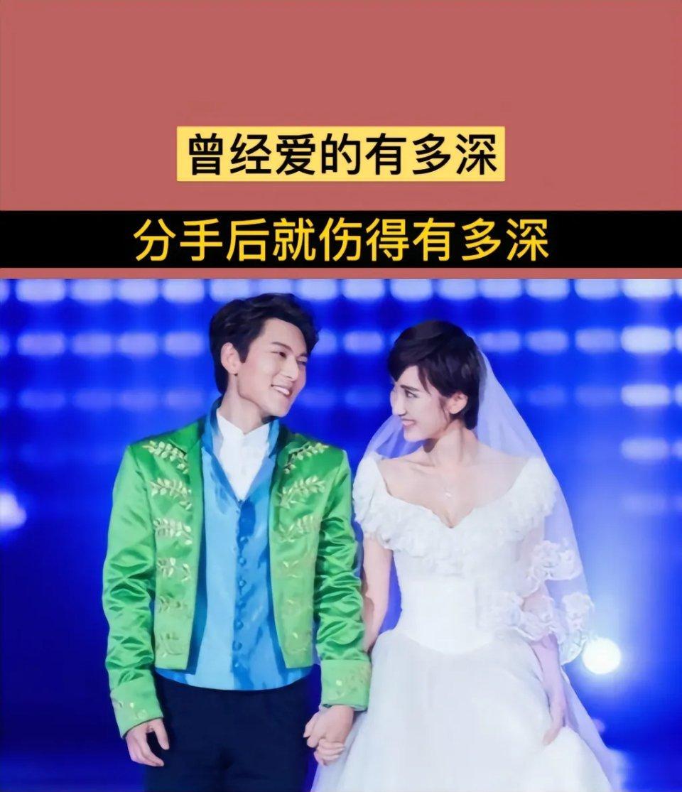 原来毛晓彤忍了4年才锤陈翔的啊......又刷到陈翔毛晓彤那桩陈年旧瓜，作为