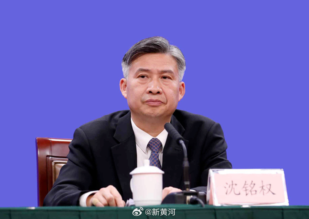 【#沈铭权任宁波市代市长#】据媒体报道，宁波市第十六届人民代表大会常务委员会第三