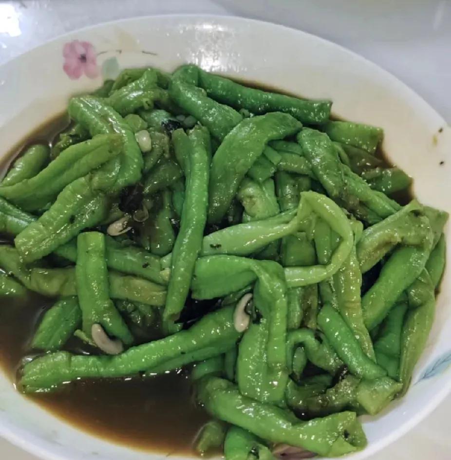 儿子说有虫子，我咋没看到