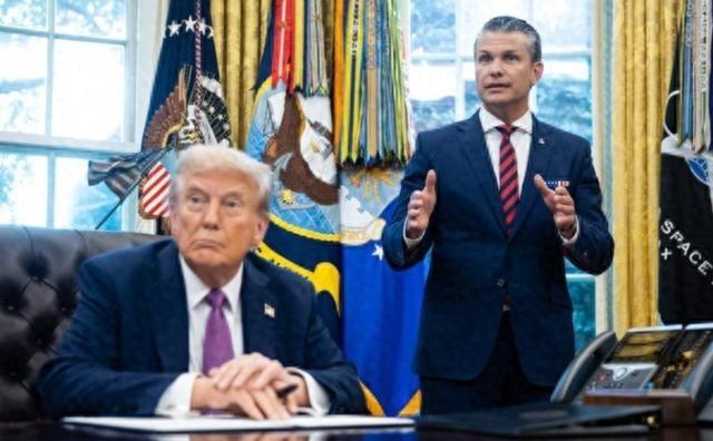 美国沉思80年，发现一个惊天秘密，美国打赢了一战，也打赢了二战，但是很奇怪后来就