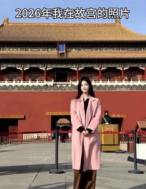 难怪有故人之姿，原来是故人之子啊