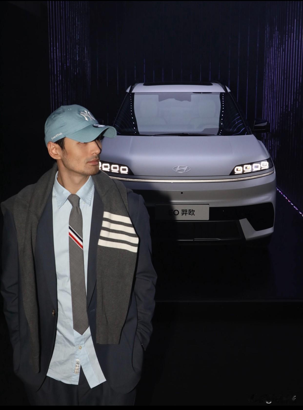 原定9月登场的北京现代重磅纯电车型——EO羿欧，看来又要“跳票”了。这款被视