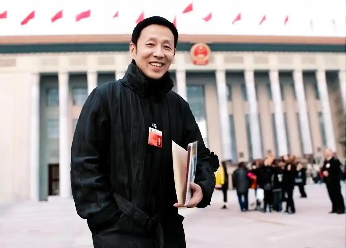 陈道明很现实的话:“没有亲人，你能活；没有朋友，你能活；就算一个人，你也能好好活