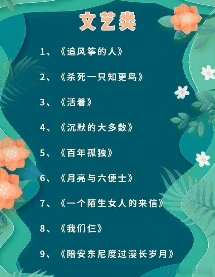 72本提升自我情商的书单。​​​
