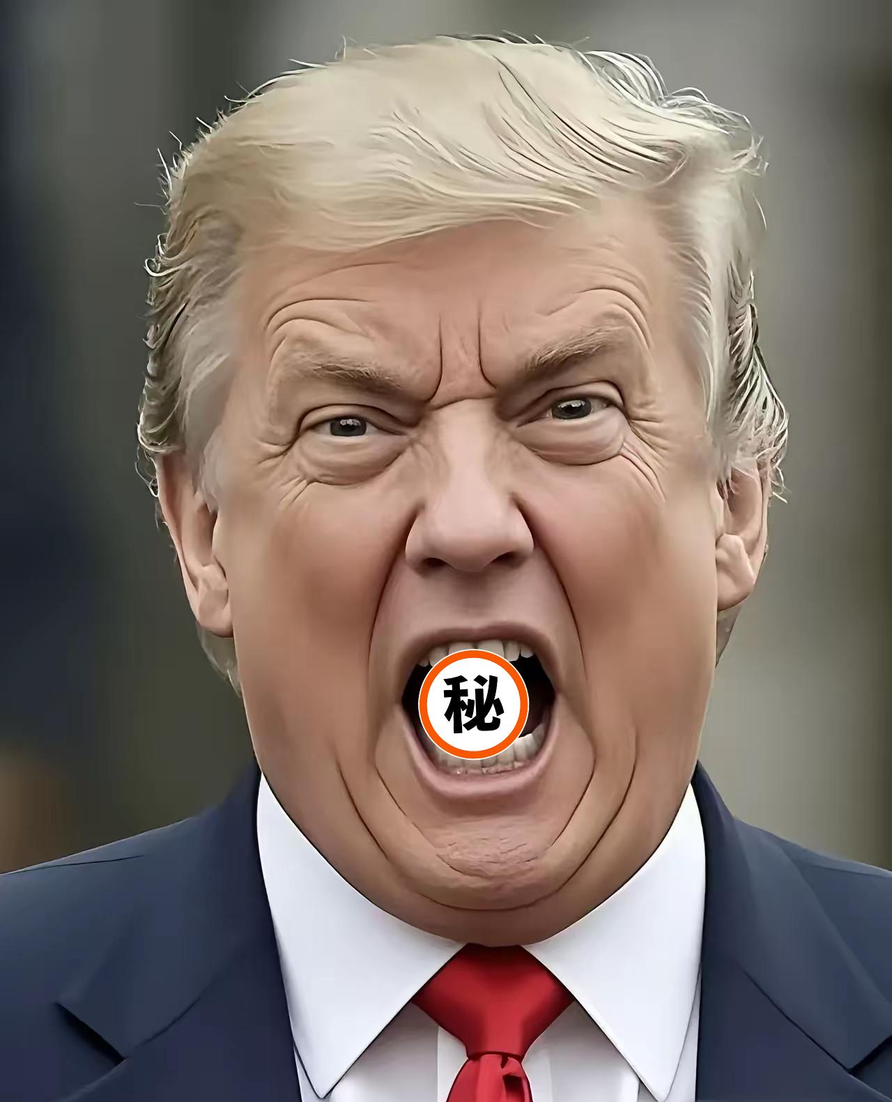 就在刚刚美国突然宣布了​10月22日，特朗普在白宫证实，基于美国政府此前对