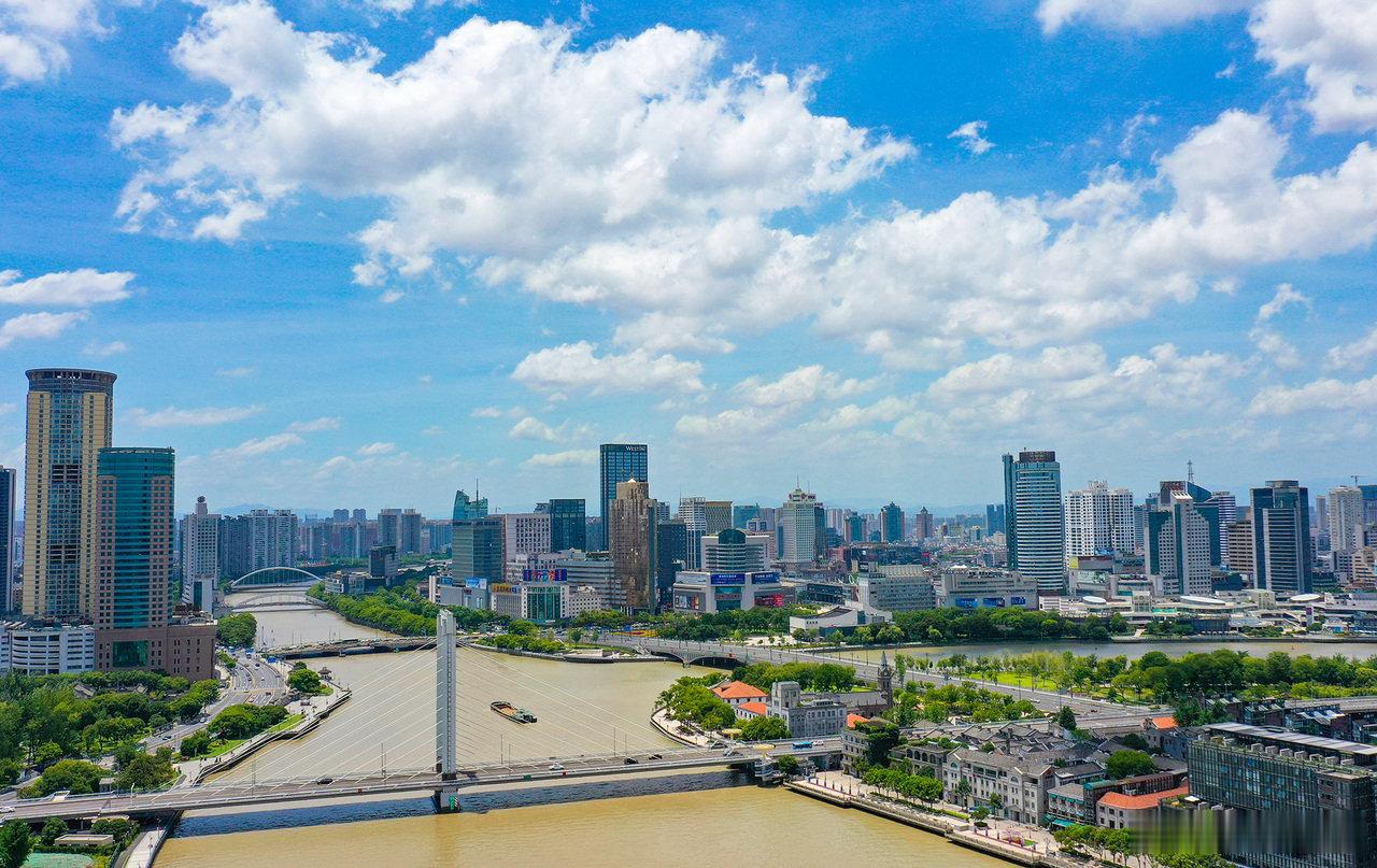 浙江省委最新部署事关最重要的两座城市7月23日，省委书记王浩在宁波调研并主持召