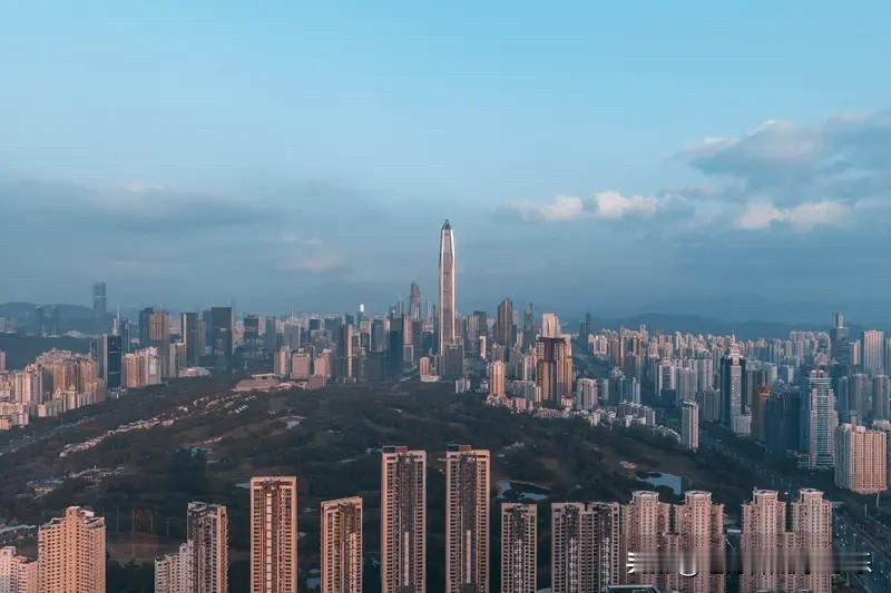 这个劳动节各大城市的楼市热度比较一般，还是给了房东一些压力。哪怕是刚出了利好的