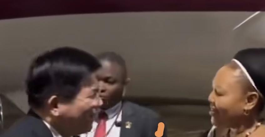 赖清德是贼心不死，自己无法去斯威士兰，但是4月25日派出所谓民进党外事人林佳龙跑