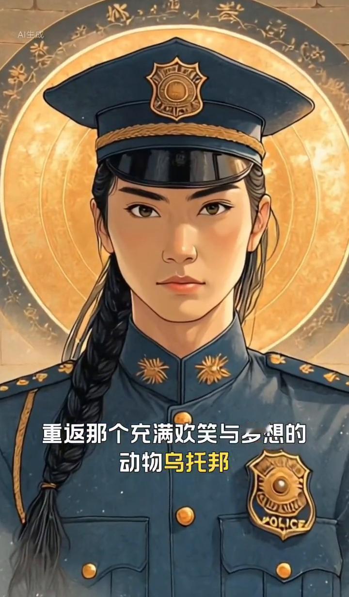 你看错了《疯狂动物城》。那座城市，从来不是乌托邦。撕开五彩糖衣，2025年1