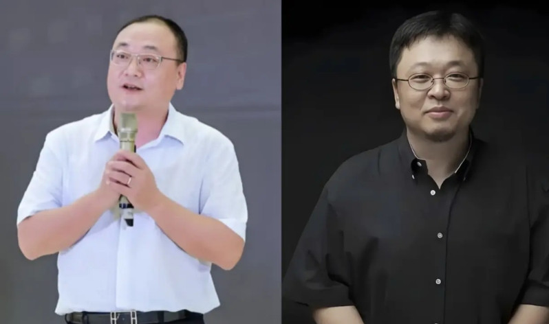 直到看了靓家居老板面对破产的方式，才知道当年罗永浩的做法多么有种！靓家居