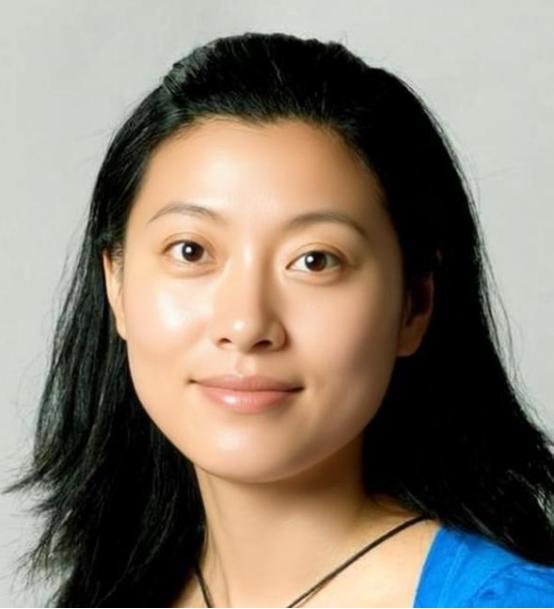 宋晓冬，清华大学顶尖超级学霸，计算机天才少女，卡内基梅隆大学硕士，伯克利
