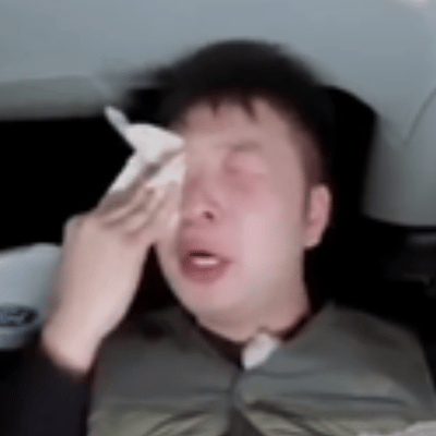 全世界都在偶遇老宁​​​