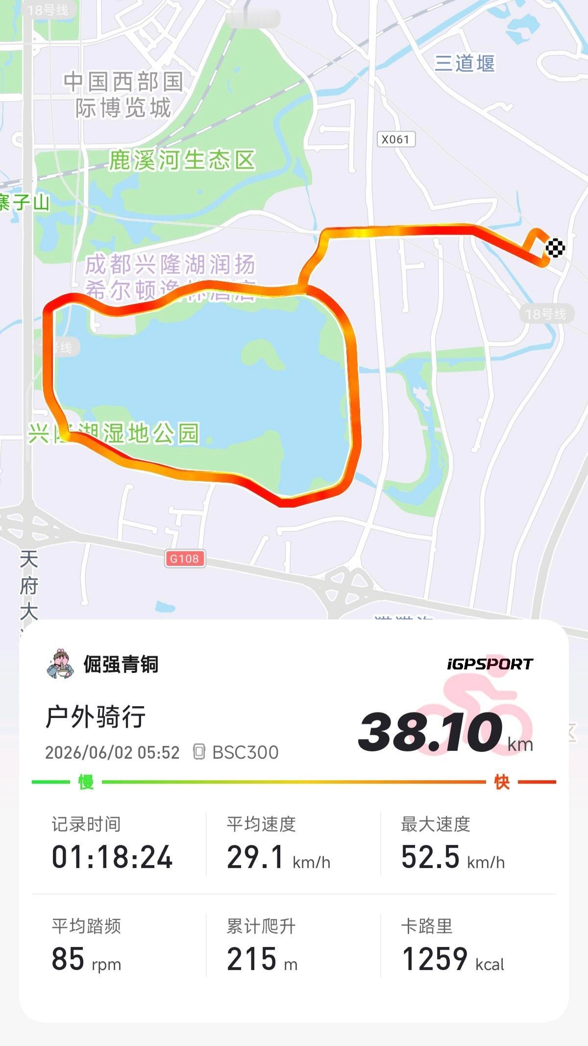 学习骑行拍照技巧的第N天