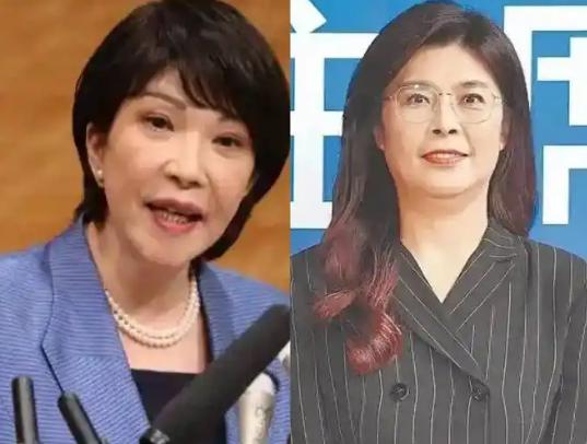 郑丽文这一招可以说比安倍晋三还毒！她直接把“台湾有事”的勒索范围，从日本扩大到了