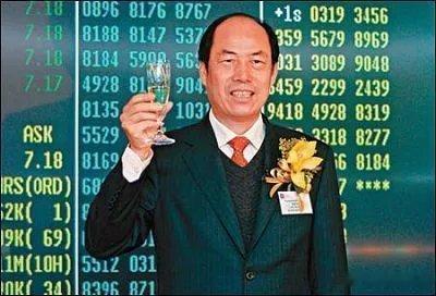 看到董明珠投资的闻泰科技，才知道杨国强到底有多聪明！2018–2019年，格力系