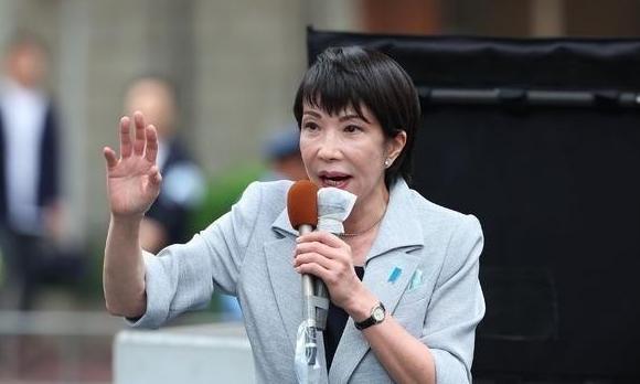 无论是中国的导弹，还是中国的航母，日本都不怕。日本怕的只有两点，一是中国的