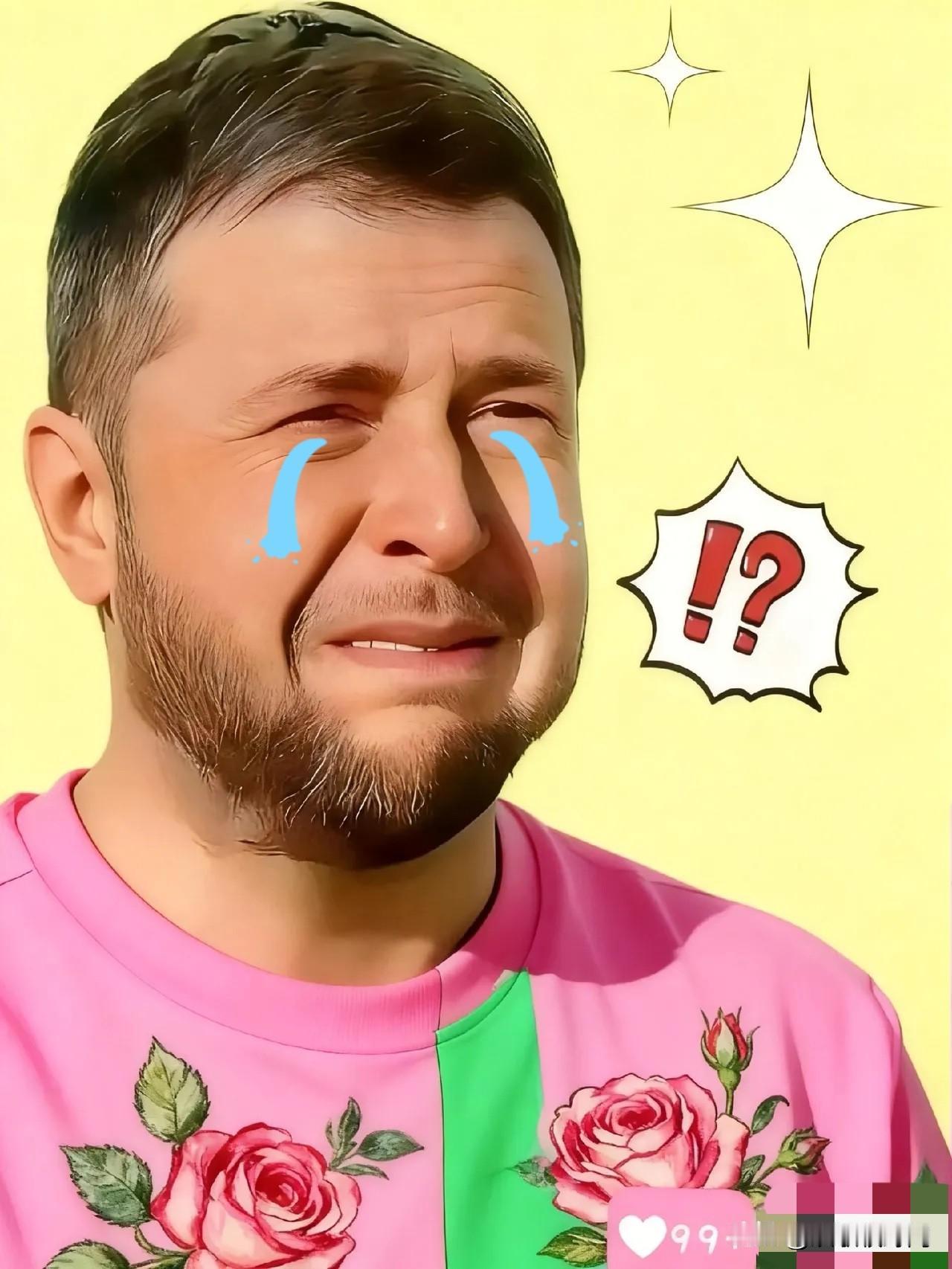 打了三年，血都快流干了，乌克兰才看明白一件事。那个口口声声要你命的“敌人”，伸