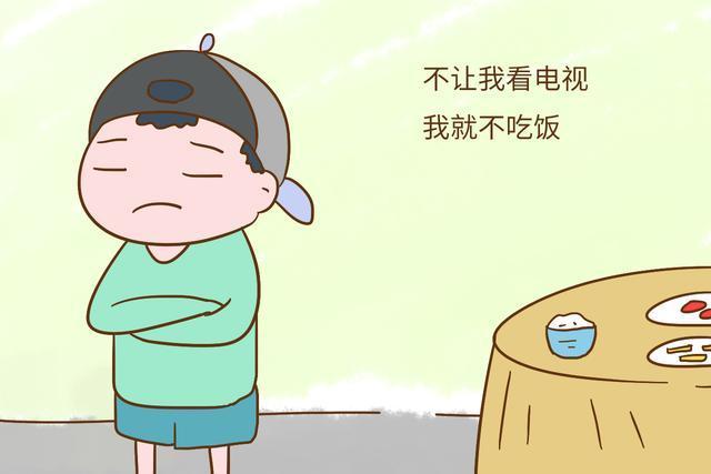 孩子有这3种表现, 说明已经被宠坏了, 6岁前不纠正就晚了!