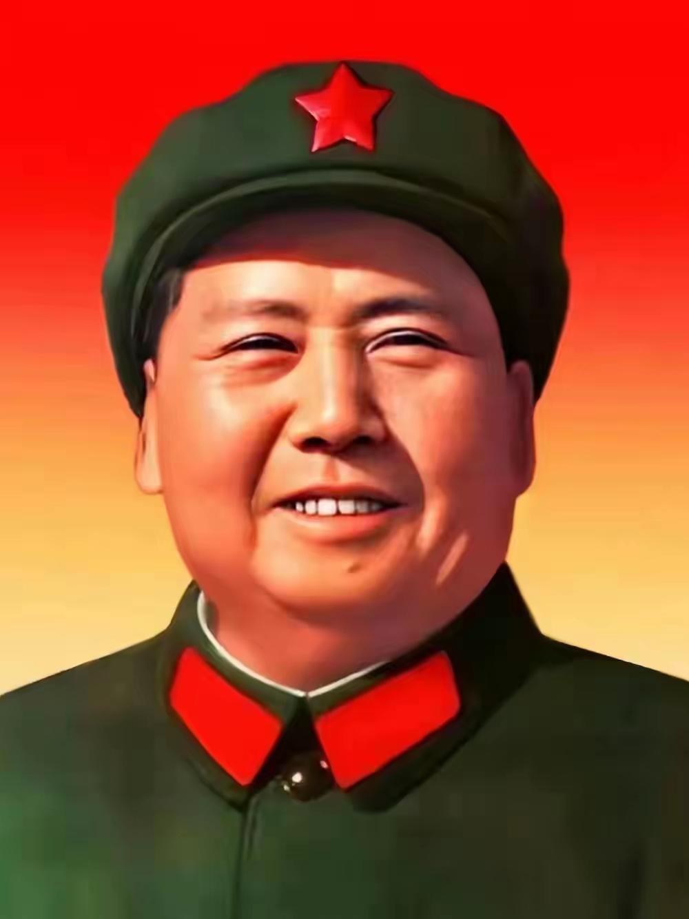 总有人说毛主席打江山行、治江山不行，这话我听着就来气。咱今天就掰扯掰扯，看看毛主