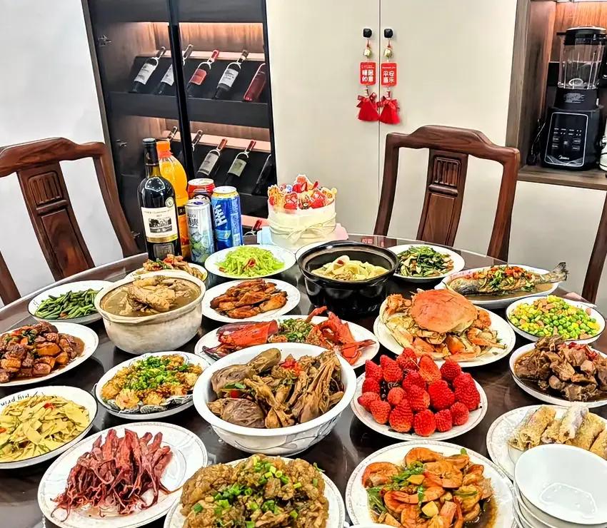 春节仪式感正在“消失”？别急着哀嚎，它只是换了一身皮肤，悄悄在00后的手机里满血