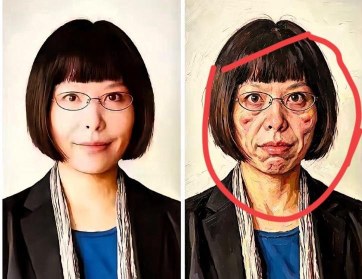 笑死我了！清华美院教授被全网“致敬”，结果评论区杀出个自称“豆老师弟子”的神人