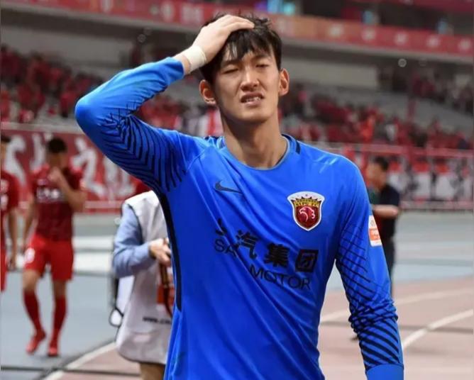 李昊U23亚洲杯封神！颜骏凌遭嘲笑！本届U23亚洲杯，门将李昊表现神勇，3场比