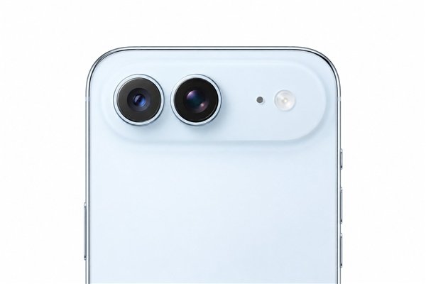 【：和标准版坐一桌了】6月22日消息，有博主爆料，iPhone Air...