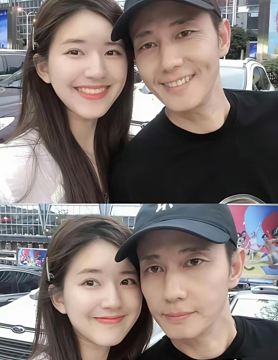 这些家族基因对比，我真的是了解了明星为什么能够那么漂亮了，这家族里的基因也太稳定
