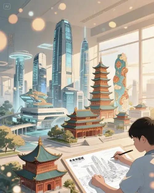 翁帆生活曝光｜非豪宅而是清华园｜二十年专注学术破传言🌟正能量满满，行动见证进