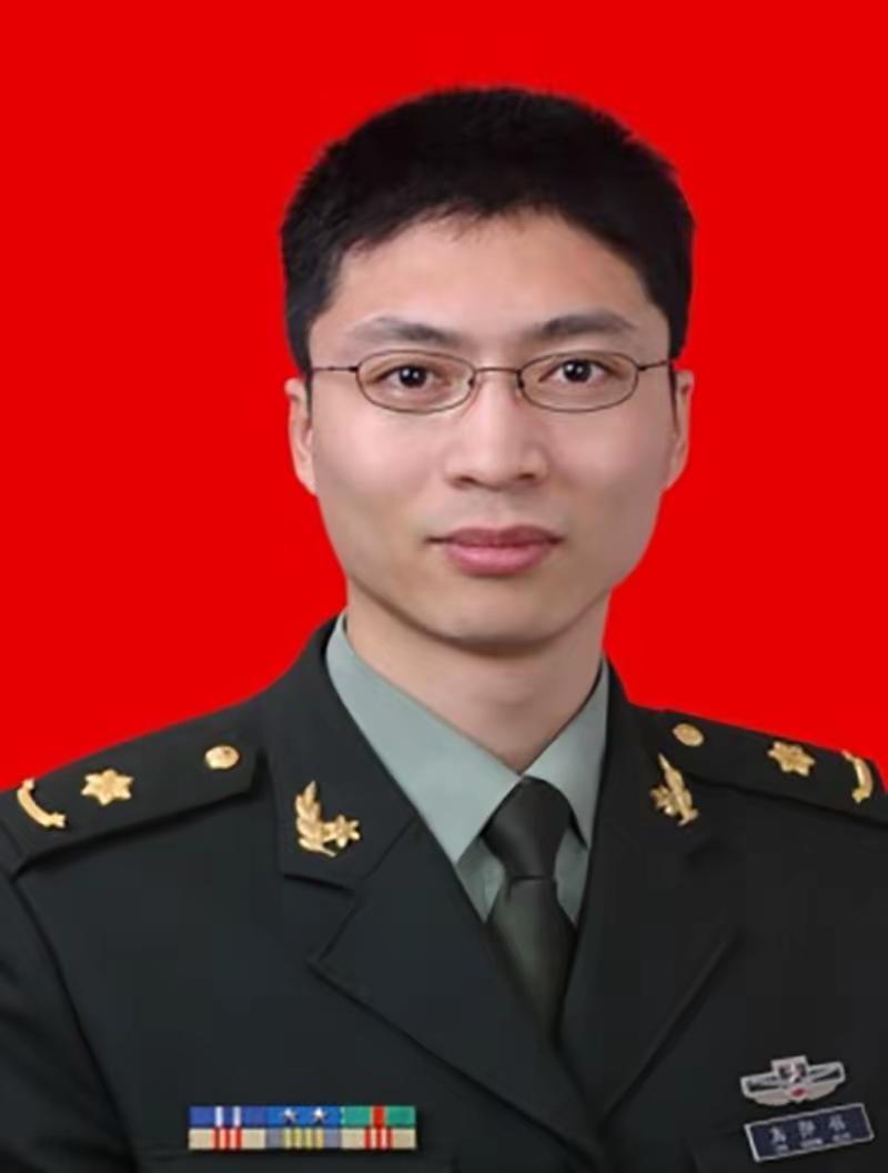 孙明波，男，1980年生，博士，中国人民解放军国防科技大学教授，博士生导师。​