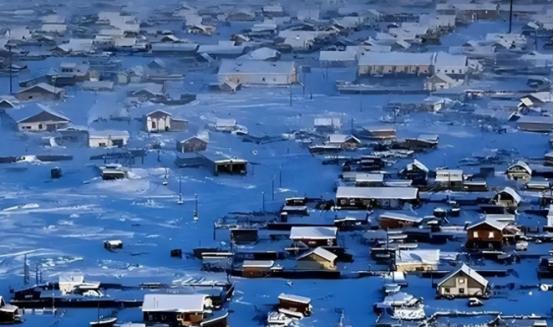 俄罗斯人想不明白：为何如此强大的中国，几千年都不要西伯利亚？1322万平方公