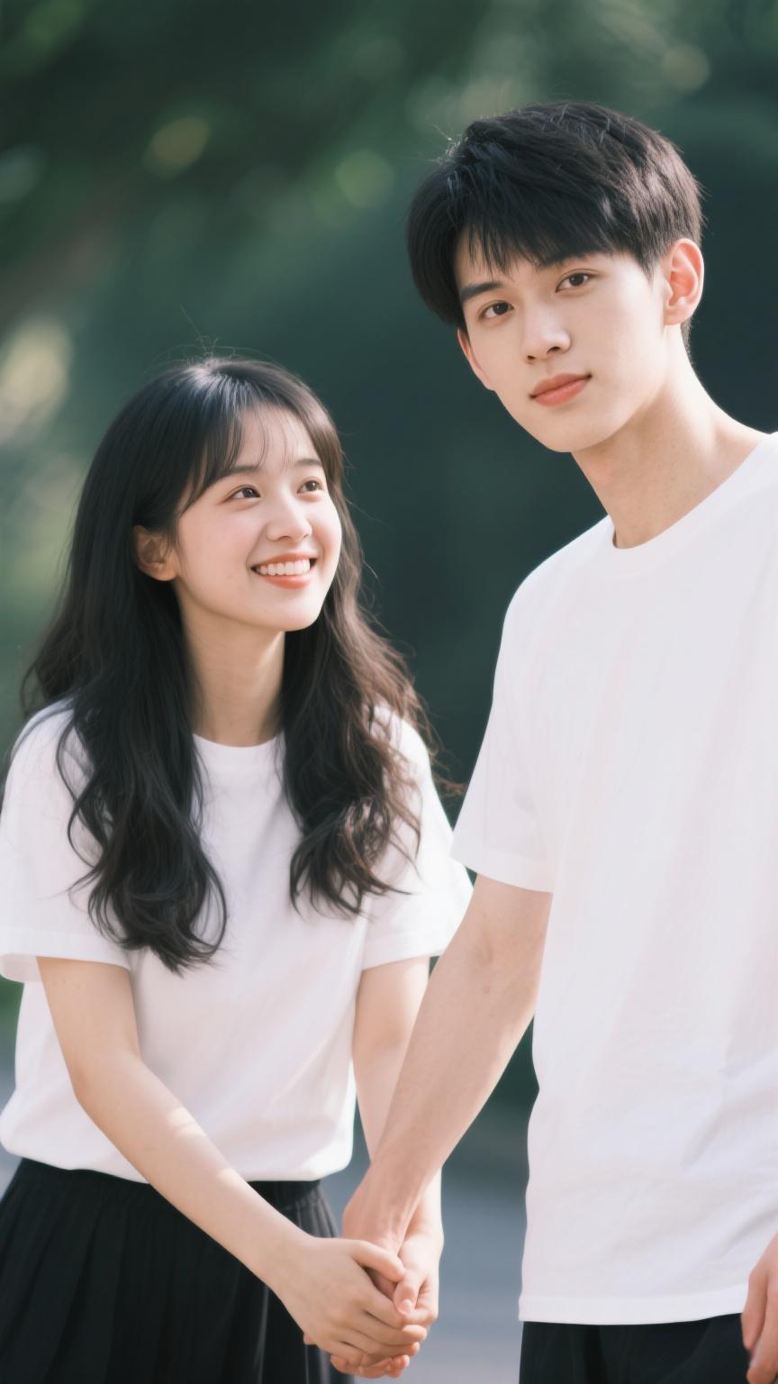 两性之间，吸引从不只靠生理冲动。当一个男人对女人动了真心，除了本能的好感，更