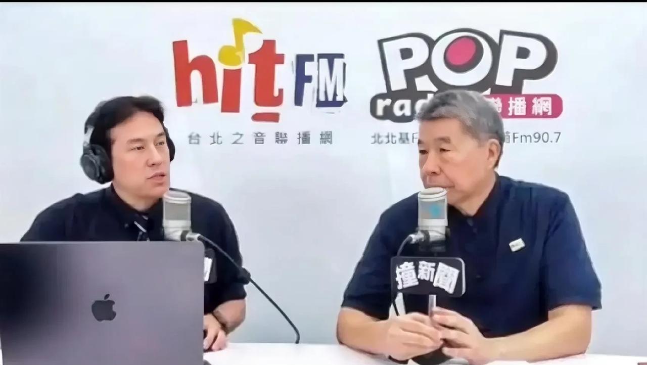 国民党主席改选再次上演宫廷剧！张亚中喊话朱立伦:你要选就选，要走就走，不要再扭