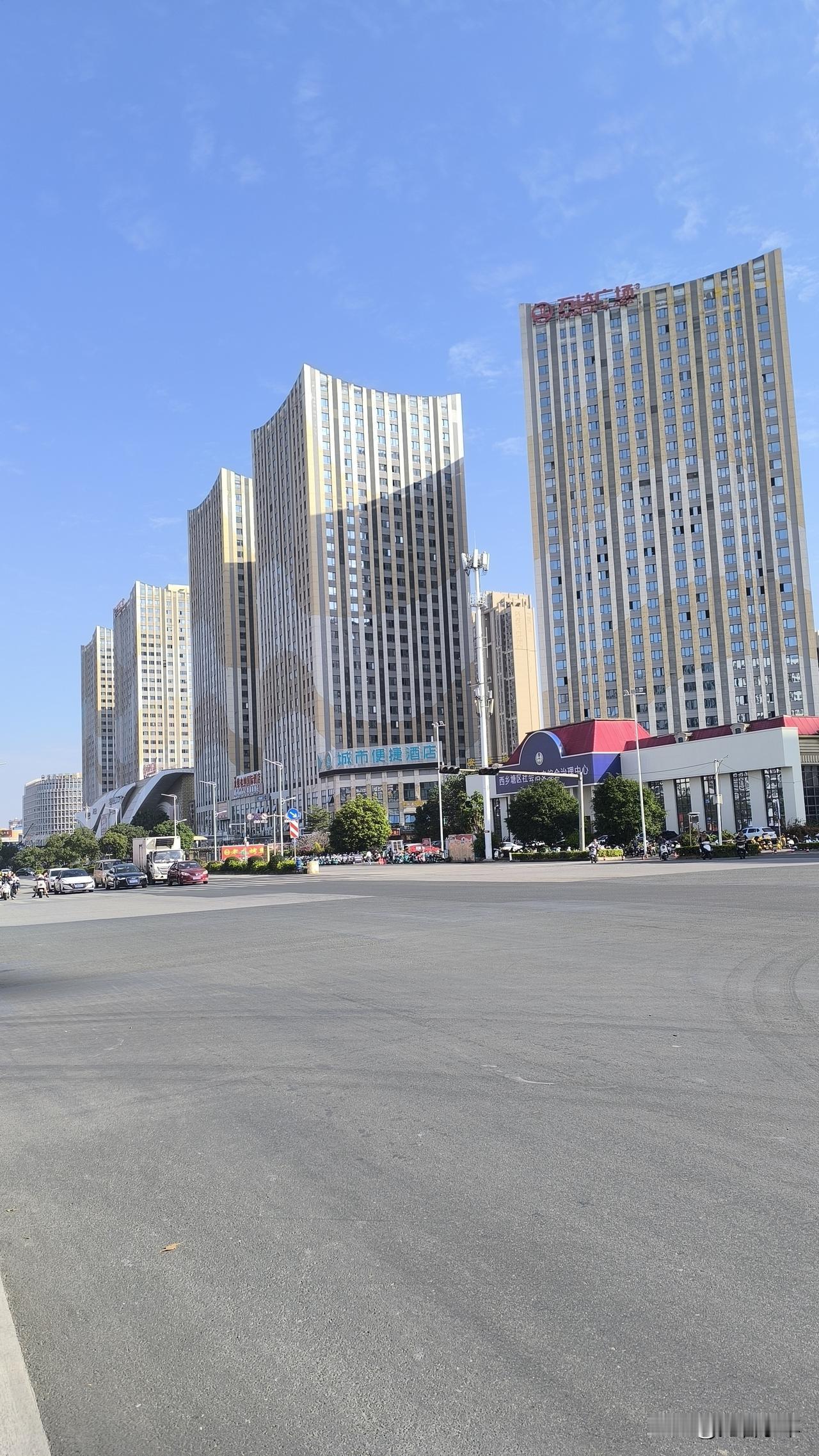 真没想到外地人对广西南宁的印象竟然是这样好，在这里生活的人真的太幸福了吧！一个