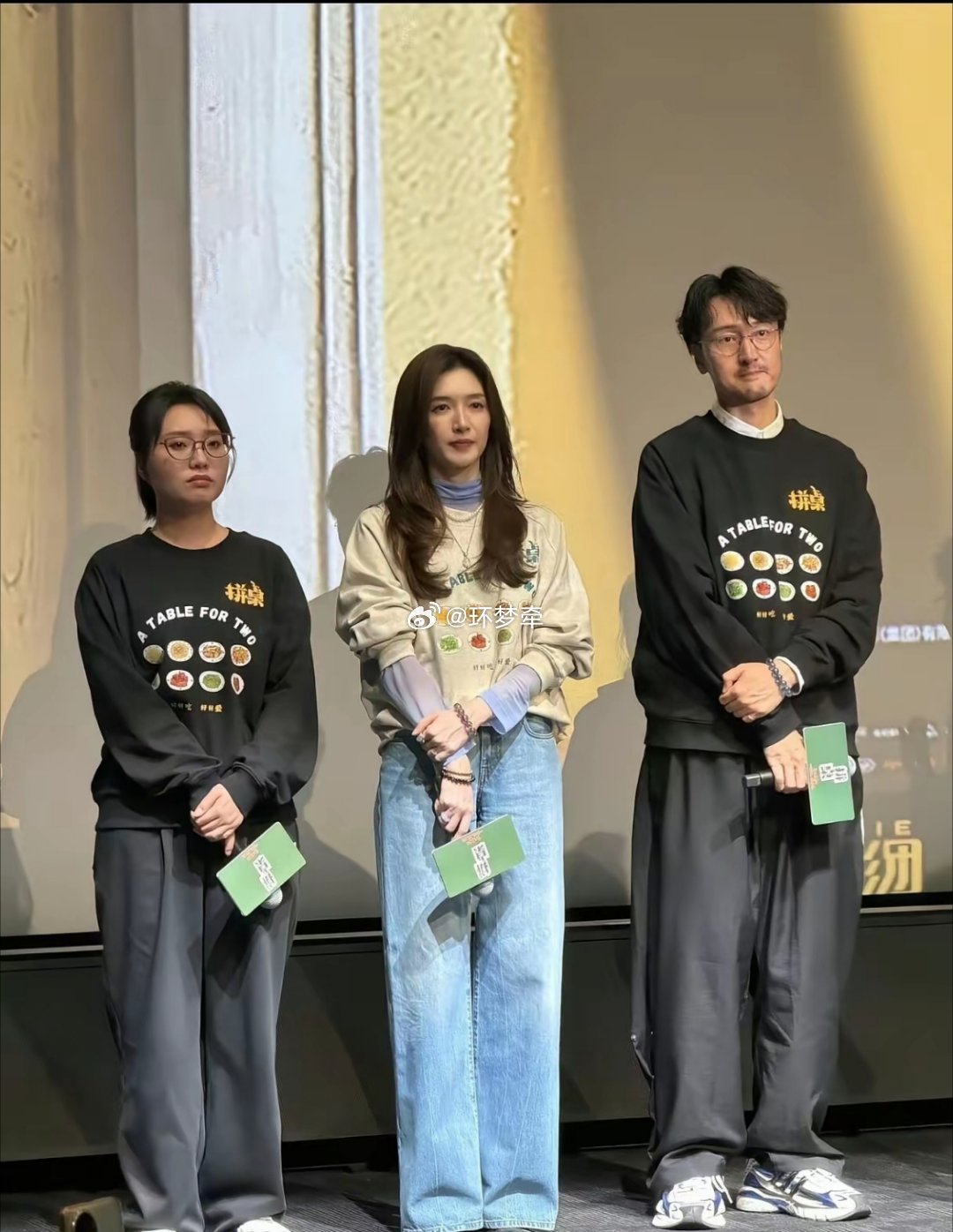 同款衣服，明星和普通人穿原来完全不是一个效果