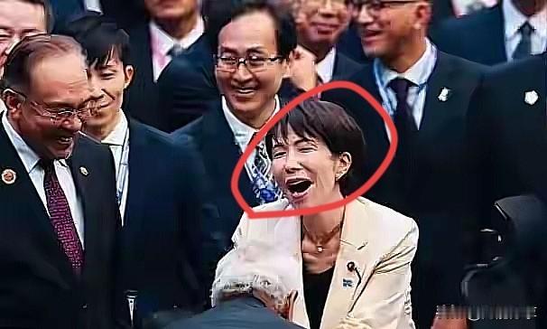 高市早苗的被爆出贪腐丑闻！近日日媒曝光的自民党核心成员高市早苗、麻生太郎、林